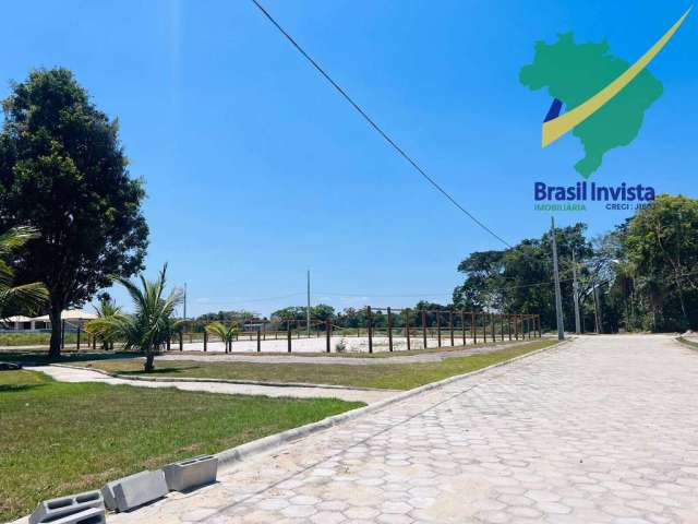 Loteamento jardim floresta trancoso ( casas e lotes)