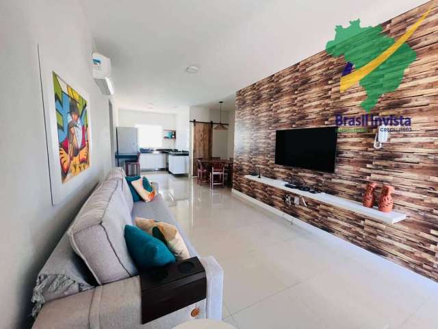 Apartamento no mundai com 3/4