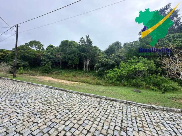 Oportunidade lote no outeiro são francisco