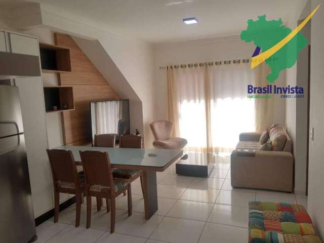 Apartamento mobiliado próximo ao Mineirão Atacarejo