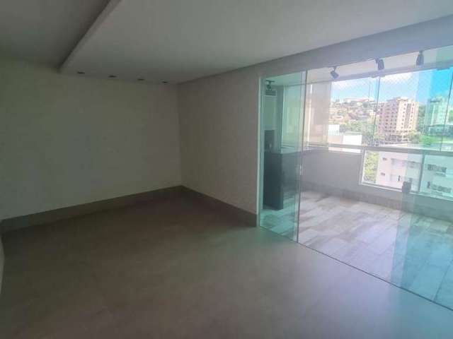 Apartamento para Venda em Belo Horizonte, Buritis, 3 dormitórios, 1 suíte, 2 banheiros, 2 vagas