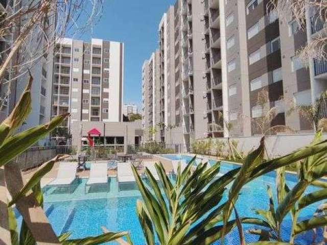 Apartamento com 3 Quartos à venda, 62 m² - Vila Carrão