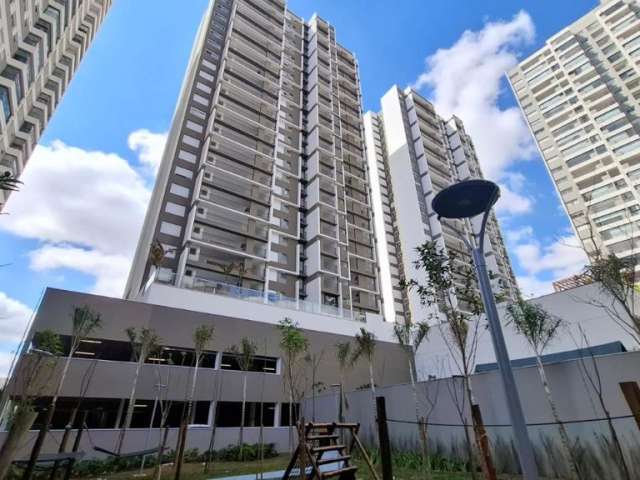 Apartamento 80 m² 2 suites á venda - Tatuapé