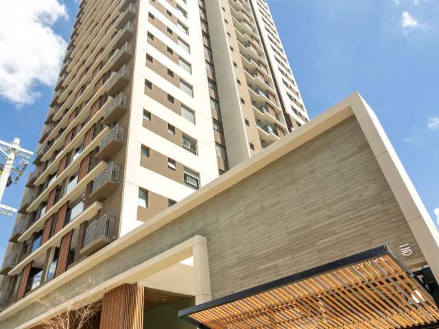 Apartamento para venda com 76 metros quadrados com 2 Suites - Brooklin São Paulo - SP