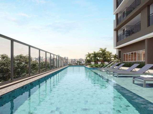 Apartamento 109 m² 3 suites á venda - Tatuapé