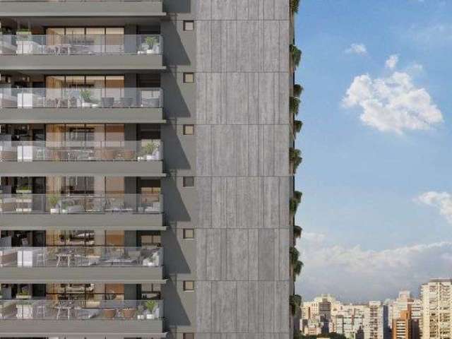 Apartamento para venda com 156 metros quadrados com 4 quartos em Perdizes - São Paulo - SP