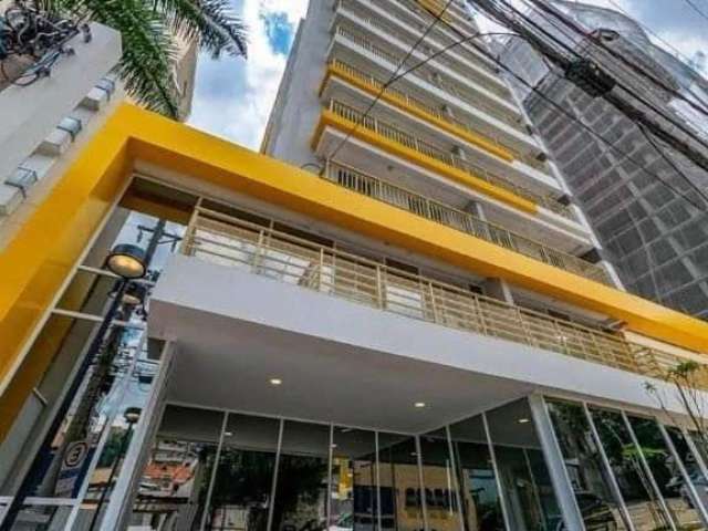 Ponto comercial com 1 sala à venda na Rua Alves Guimarães, 251, Pinheiros, São Paulo, 194 m2 por R$ 1.956.522