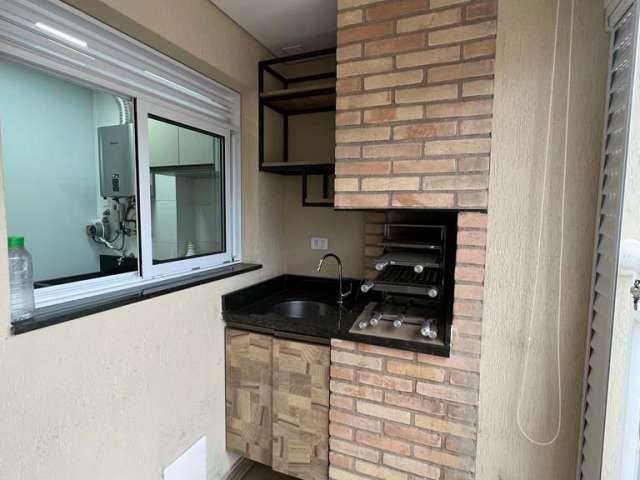 Apartamento 2 dormitorios 1 s 2 vagas  São Caetano do Sul