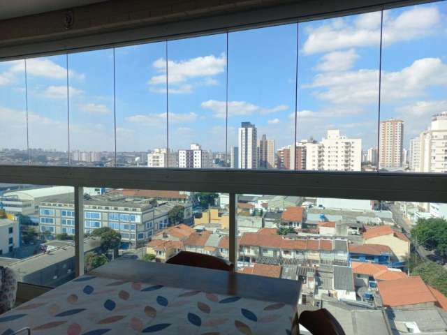 Apartamento 123M 3 dormitorios 2 suites São Caetano do Sul