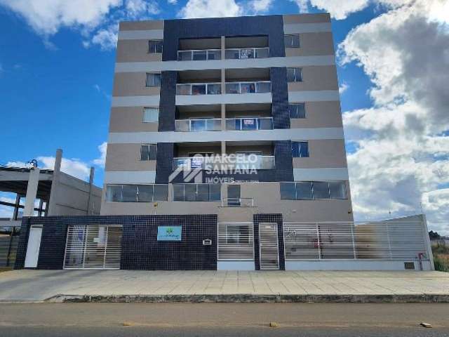 Apartamento à venda no Residencial Hélio Bittencourt no Bairro Boa Vista em Vitória da Conquista, BA