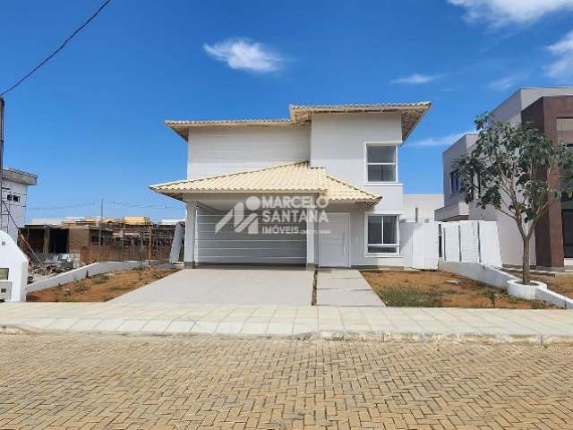 Casa à venda, no Residencial Parque dos Ipês II Boa Vista, Vitória da Conquista, BA