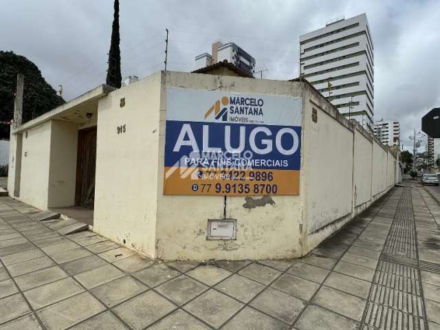 Casa Comercial para locação, Candeias, Vitória da Conquista, BA