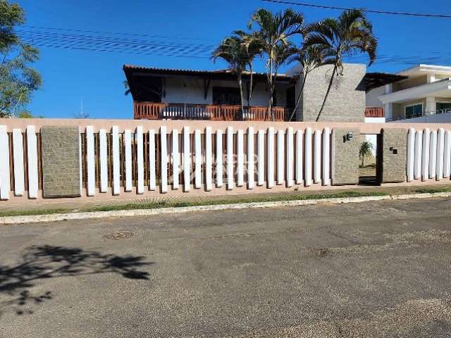 Casa à venda no condomínio Caminho do Parque no Bairro Recreio em Vitória da Conquista, BA