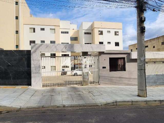 Apartamento à venda no Residencial Pérolas do Candeias no Bairro Candeias em Vitória da Conquista, BA