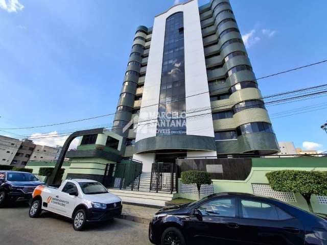 Apartamento à venda no Residencial Ruy Martins Quadros no Bairro Candeias em Vitória da Conquista, BA