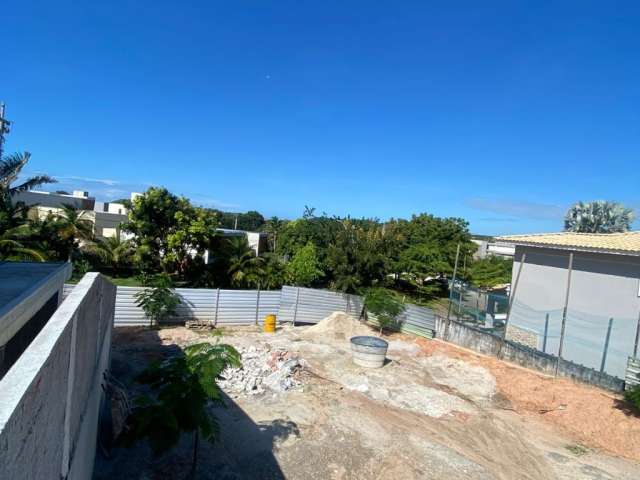 Lote a venda com 525m² em Alphaville Fortalez