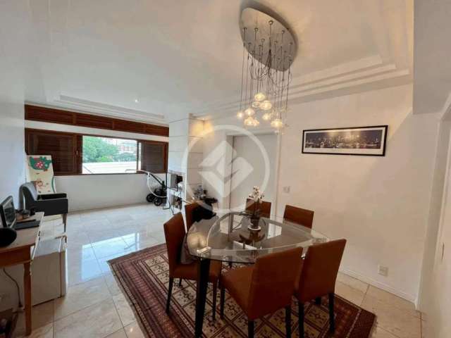 Apartamento disponível para venda, 3 quartos, 97,96M², bairro Várzea, Teresópolis. codigo: 48057