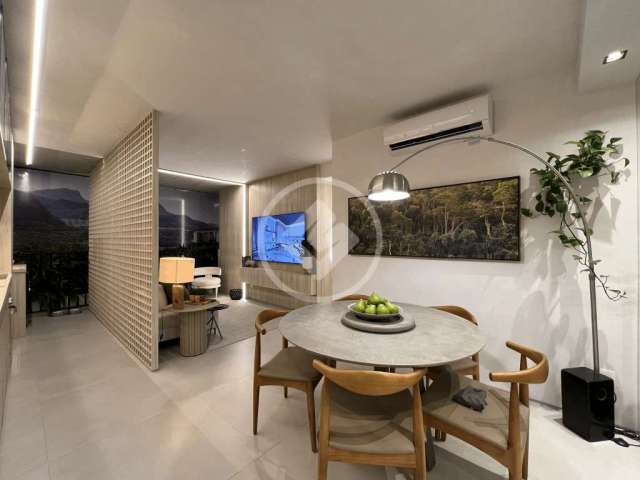 Apartamento com 2 quartos à venda, 61 m² por R$ 397.000 - Centro Metropolitano. codigo: 54996