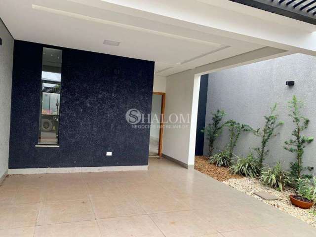 Venda | Casa com 106,00 m², 3 dormitório(s), 2 vaga(s). JARDIM EBENEZER, Maringá