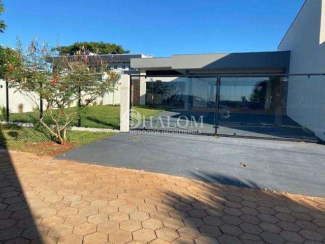 Venda | Casa com 173,68 m², 2 dormitório(s), 4 vaga(s). PORTO MARINGÁ, Marilena