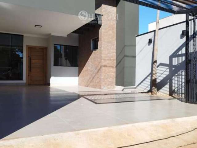 Casa à venda em Marialva, Bela Vista, com 3 quartos, com 110 m²