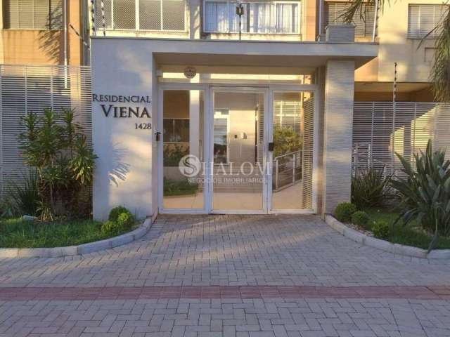 Apartamento à venda em Maringá, Zona 03, com 3 quartos, com 75.76 m², Residencial vienna