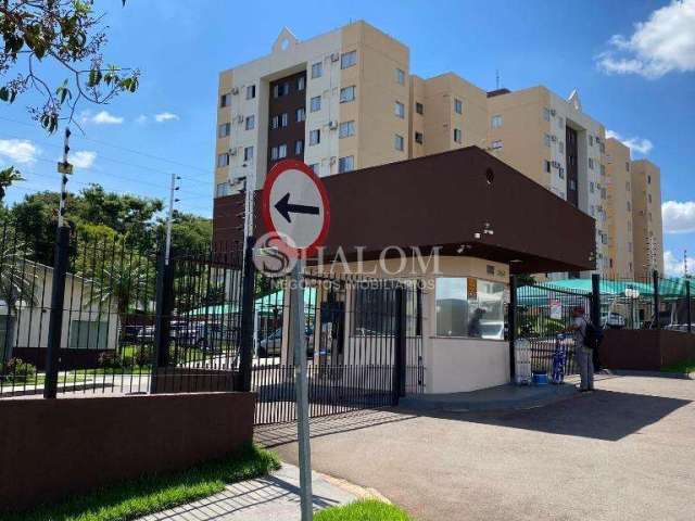 Apartamento à venda em Maringá, Loteamento Sumaré, com 3 quartos, com 60 m², CRISTINA HELENABARROS 1