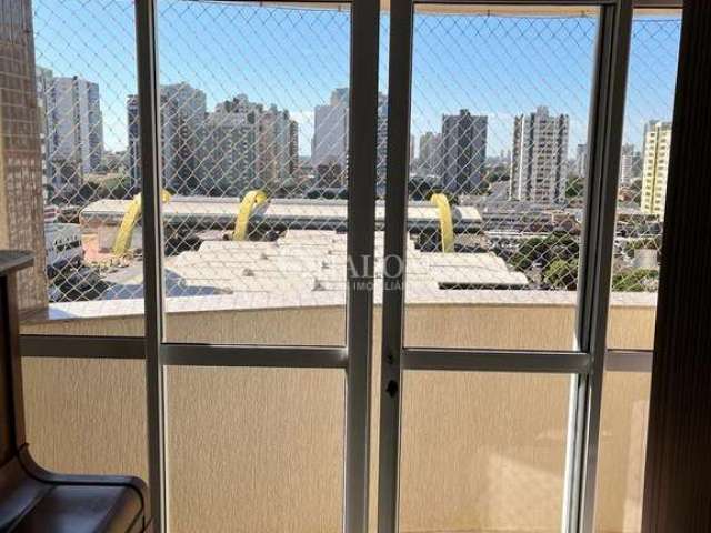 Apartamento à venda em Maringá, Zona 01, com 3 quartos, com 86 m², Condominio Viareggio