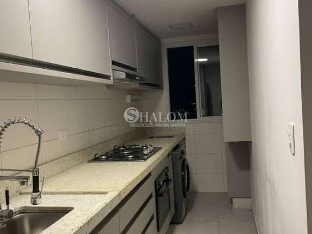 Apartamento à venda em Maringá, Zona 06, com 2 quartos, com 51.69 m², Residencial Sunshine