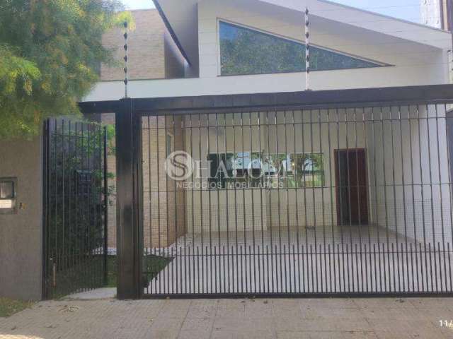 Casa à venda em Maringá, Jardim Itália, com 3 quartos, com 104 m²