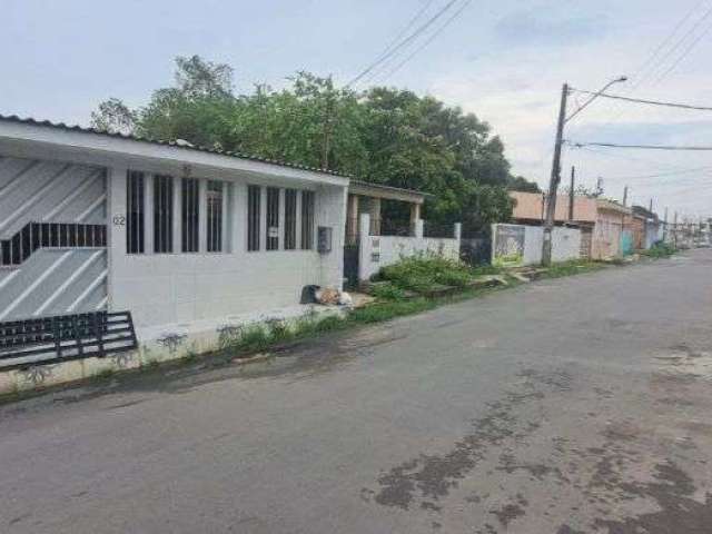 Vendo esta casa no Nova Cidade