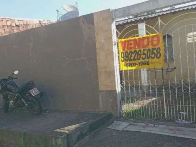 Vendo esta casa no Nova Cidade com 3 quartos