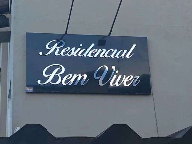 Vendo este Apartamento 2 quartos viver bem