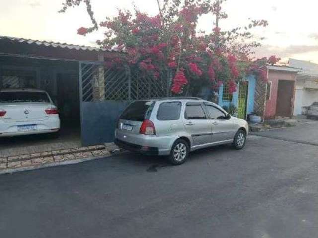 Casa linda toda reformada ao lado da av das torres nova cidade