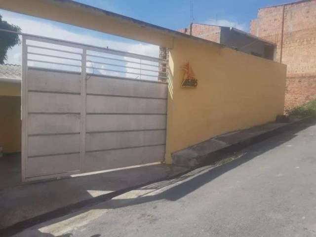 vendo esta casa no riacho doce prox centro convivência da família