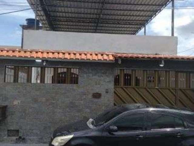 Vendo Linda casa reformada Nova Cidade Próximo do DB