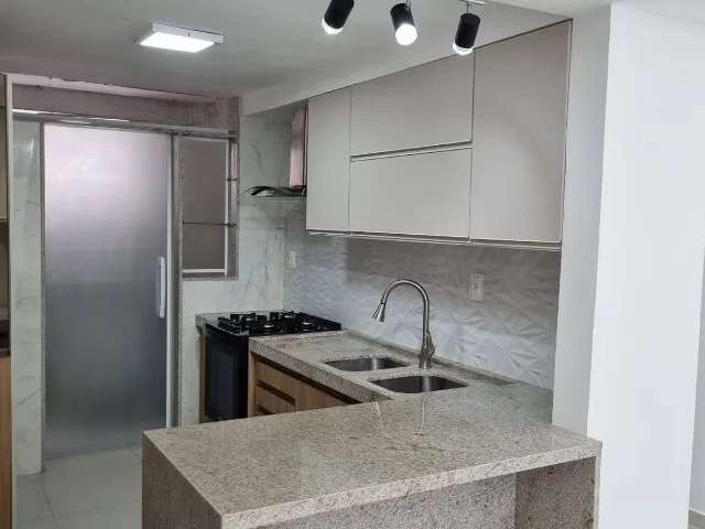 Apartamento venda 110 metros com 3 quartos sendo 1 suíte com 1 vg nas graças - Recife - PE