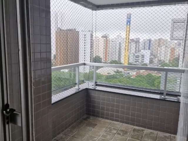 Apartamento para venda possui 150 metros com 3 quartos sendo 1 suíte com 2 vgs - na Madalena - Recife - PE