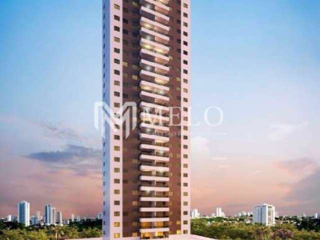 Ocean  tower, garagem