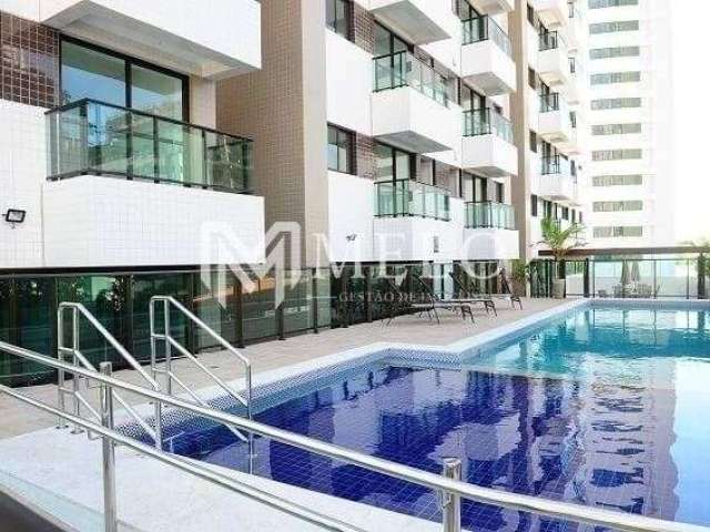 Vende-se apartamento - Edf. Green Life Boa Viagem.