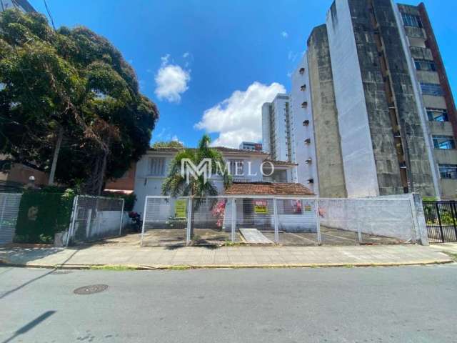 Casa Comercial na Barão de Contendas Ótimo para comercio !