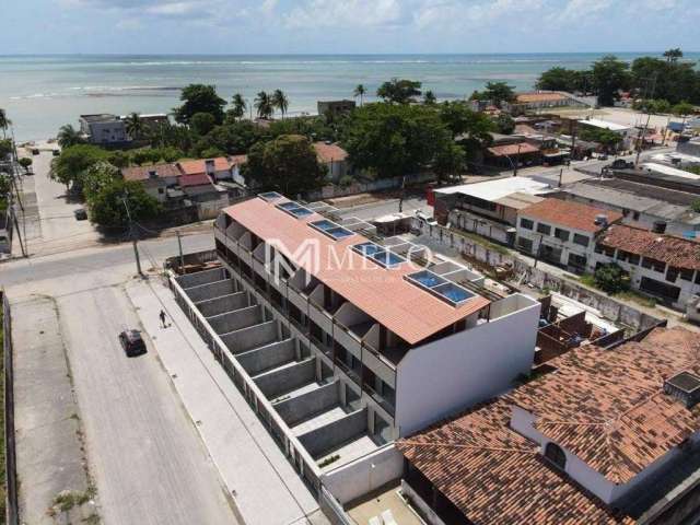 Oportunidade triplex a 30M do mar !