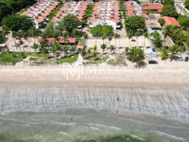 CASA NO CONDOMÍNIO ANAMAR - Beira Mar Maria Farinha