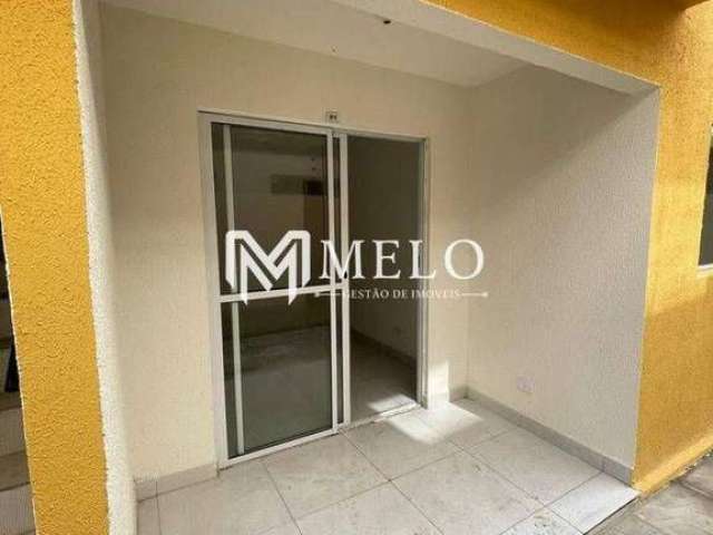 Oportunidade no JANGA: 46m², 02Qts, 01 SUITE, 02WC.