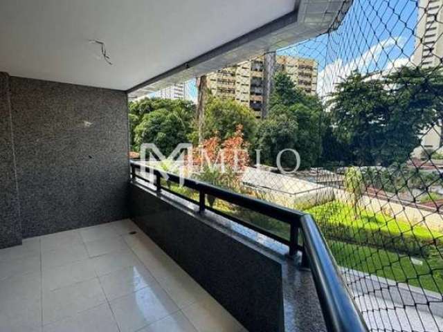 Oportunidade em CASA FORTE: 150m²,03qts, 03suites, 03vagas