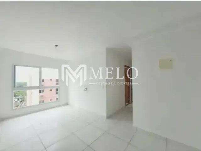 Oportunidade em CANDEIAS: 45m², 02qts, 01 vaga