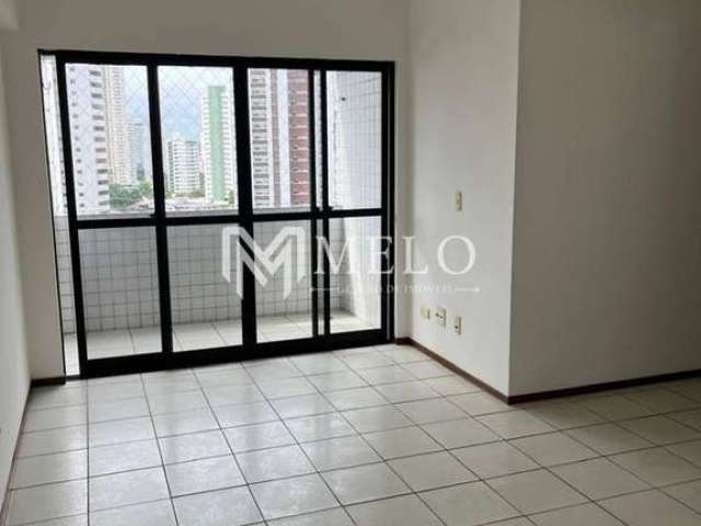 Oportunidade em AFLITOS: 79m², 03qts, 01suite, 01vaga