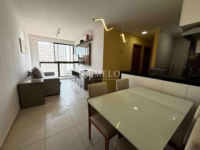 Oportunidade em RECIFE: 55m², 02qts, 01suite, 01vaga