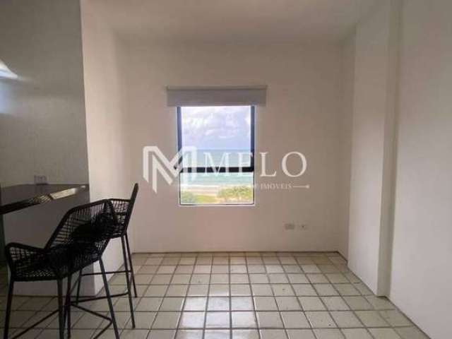 Oportunidade em PINA: 40m², 01qt, 01vaga