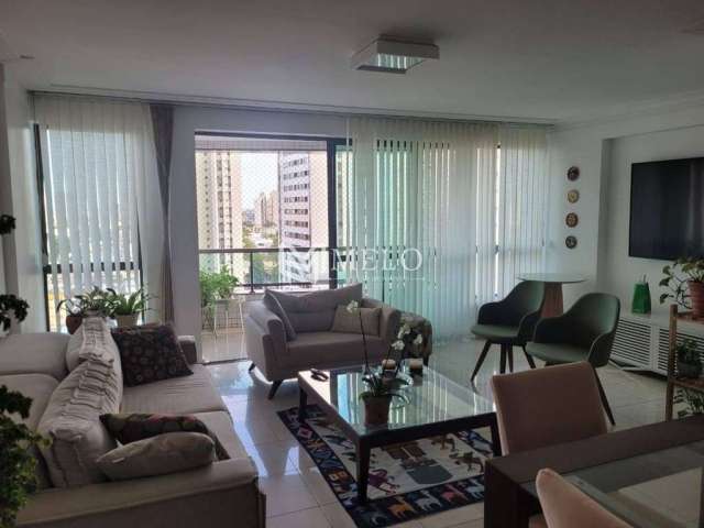 Oportunidade em ENCRUZILHADA: 136m², 03qts, 02suites, 02vagas